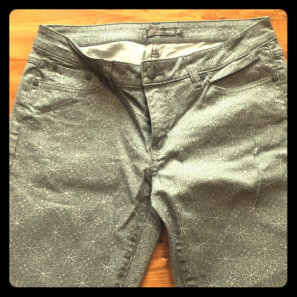 Women’s Prana pants